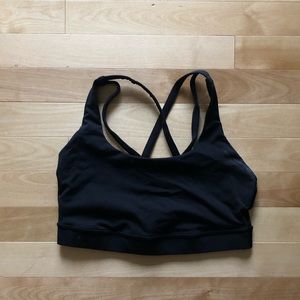 Lululemon Energy Bra